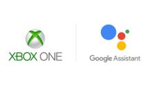 Xbox One 获得 Google Assistant 支持